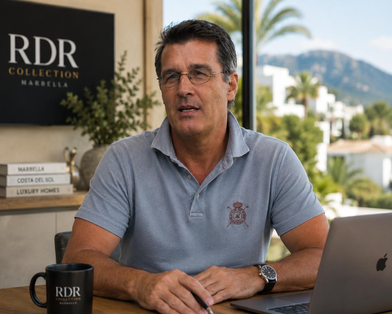 Ronald de Ruiter